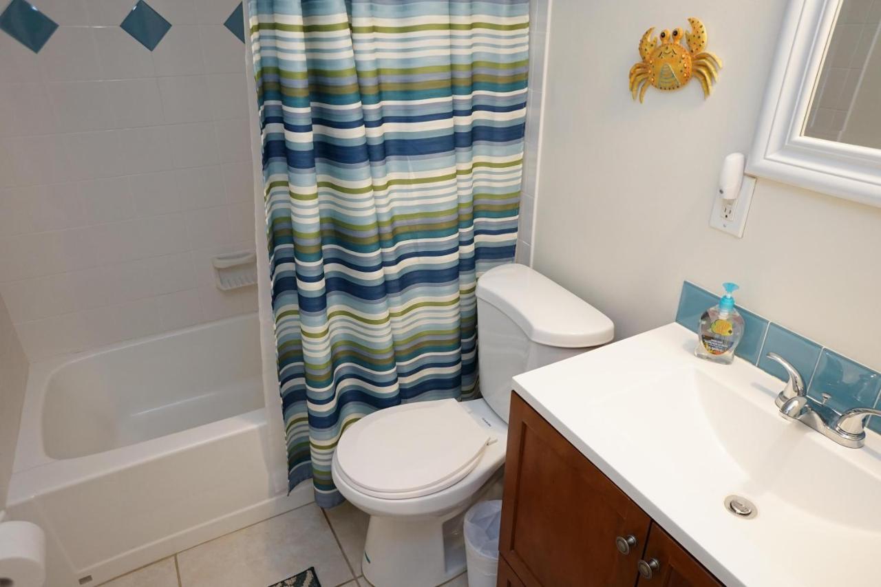 Wow! Updated Oceanfront, Pool Front Spanish Main Condo 45! Cocoa Beach Eksteriør bilde