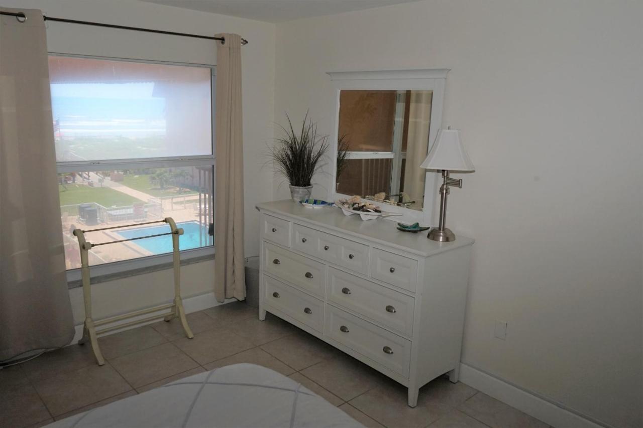 Wow! Updated Oceanfront, Pool Front Spanish Main Condo 45! Cocoa Beach Eksteriør bilde