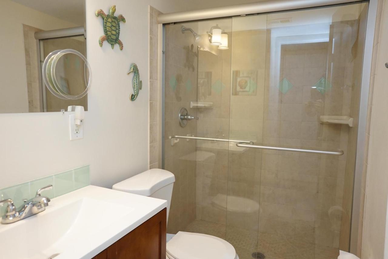 Wow! Updated Oceanfront, Pool Front Spanish Main Condo 45! Cocoa Beach Eksteriør bilde